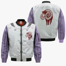 Gowther Goats Sin of Lust Hoodie Shirts Custom Clothes Costume Style Gear Otaku