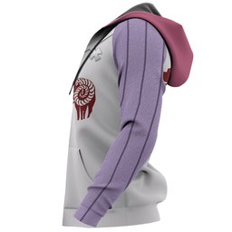 Gowther Goats Sin of Lust Hoodie Shirts Custom Clothes Costume Style Gear Otaku