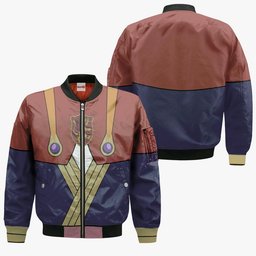 Crimson Lion Hoodie Shirts Custom Clothes Costume Style Gear Otaku