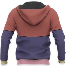 Crimson Lion Hoodie Shirts Custom Clothes Costume Style Gear Otaku