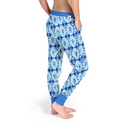 Greninja Christmas Sweatpants Custom Xmas Joggers Gear Otaku