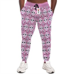 Mewtwo Christmas Sweatpants Custom Xmas Joggers Gear Otaku