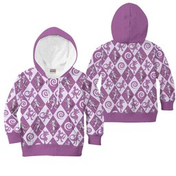 Mewtwo Kids Christmas Sweater Xmas Hoodie Gear Otaku