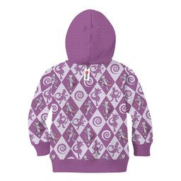 Mewtwo Kids Christmas Sweater Xmas Hoodie Gear Otaku