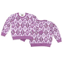 Mewtwo Kids Christmas Sweater Xmas Hoodie Gear Otaku