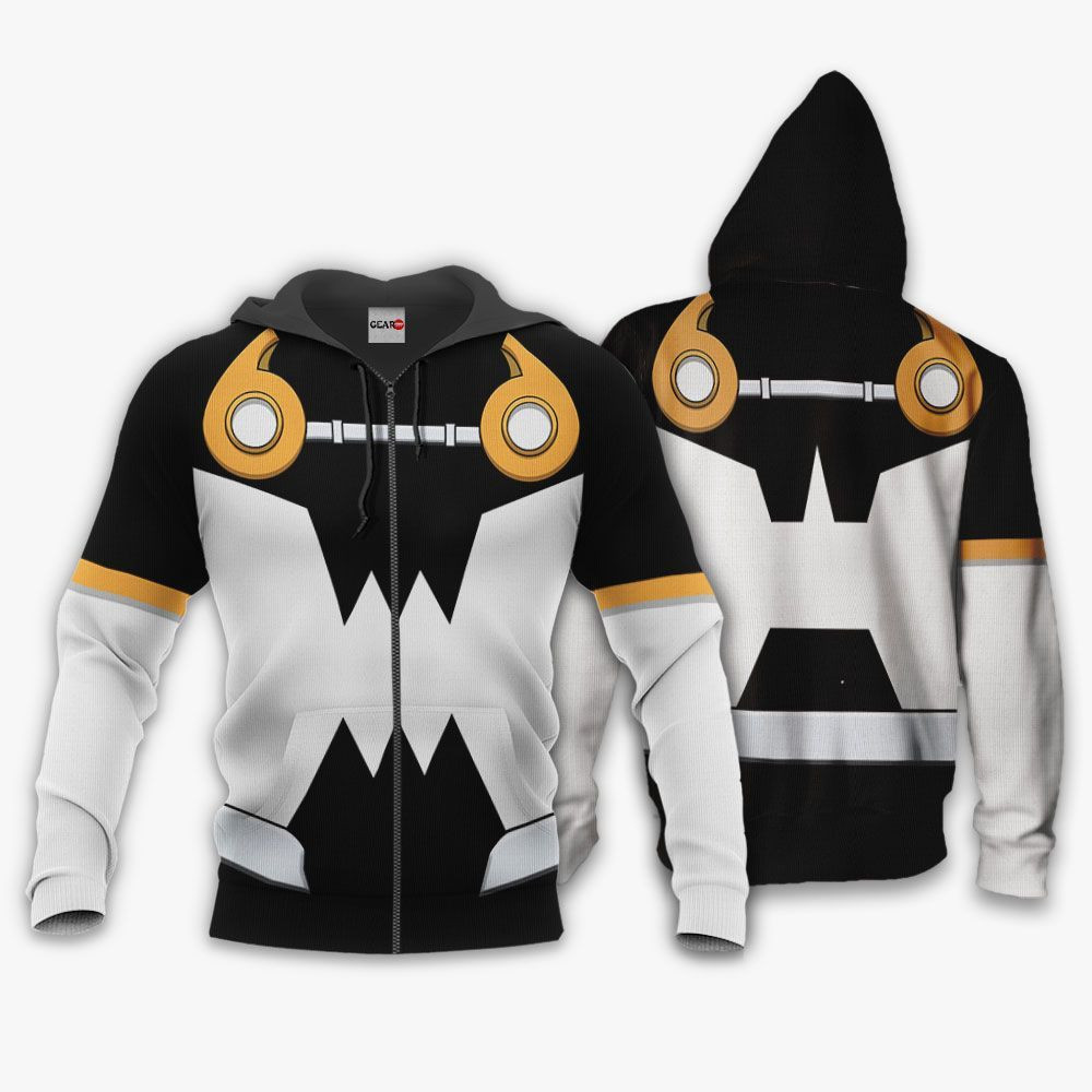 Hanta Sero Uniform Hoodie Cosplay My Hero Academia Anime Shirt Gear Otaku