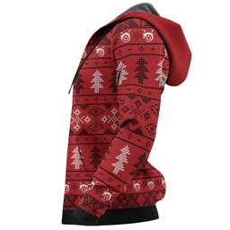 Fullmetal Alchemist Envy Custom Anime Ugly Christmas Sweater Gear Otaku