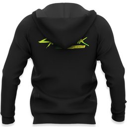 Cyberpunk Edgerunners David Martinez Custom Anime Hoodie VA0610 Gear Otaku