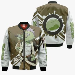 Slime Gobta Hoodie TenSura Anime Shirt Gear Otaku