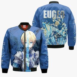 Sword Art Online Eugeo Anime Hoodie Shirts Gear Otaku