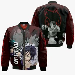 Boar's Sin of Gluttony Merlin Hoodie Seven Deadly Sins Anime Shirt Gear Otaku