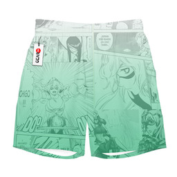 Nel Tu Shorts Pants Manga Style NTT06032450194B-3-Gear-Otaku