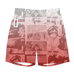 Yhwach Shorts Pants Manga Style NTT06032450195B-3-Gear-Otaku
