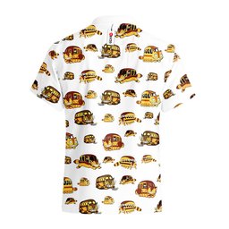 Catbus Hawaiian Shirts NTT0603246012A-3-Gear-Otaku