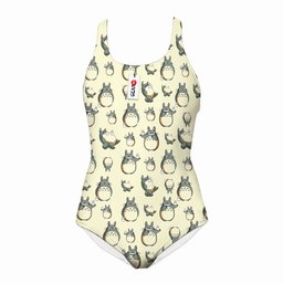 Gyomei Himejima Swimsuit Anime Manga Swimwear-1-gear otaku