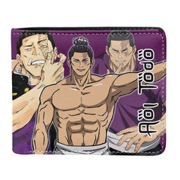 Aoi Todo Anime Wallet Personalized GearOtaku.com