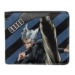 Garou Anime Wallet Personalized GearOtaku.com