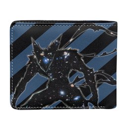Garou Anime Wallet Personalized GearOtaku.com