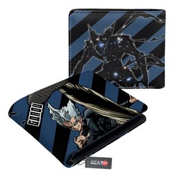 Garou Anime Wallet Personalized GearOtaku.com
