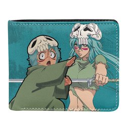 Nel Tu Anime Wallet Personalized GearOtaku.com