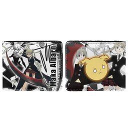 Maka Albarn Anime Wallet Personalized GearOtaku.com