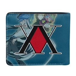 Kite Anime Wallet Personalized GearOtaku.com