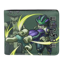 Meruem Anime Wallet Personalized GearOtaku.com