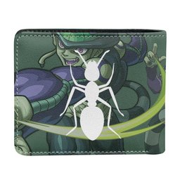 Meruem Anime Wallet Personalized GearOtaku.com