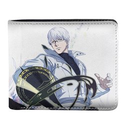 Kishou Arima Anime Wallet GearOtaku.com