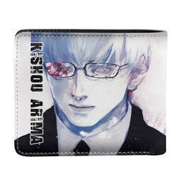 Kishou Arima Anime Wallet GearOtaku.com