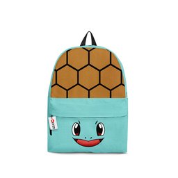 Squirtle Backpack Anime Cosplay Bag GearOtaku.com