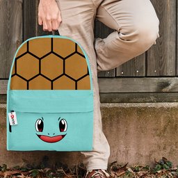 Squirtle Backpack Anime Cosplay Bag GearOtaku.com