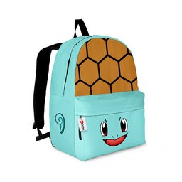 Squirtle Backpack Anime Cosplay Bag GearOtaku.com