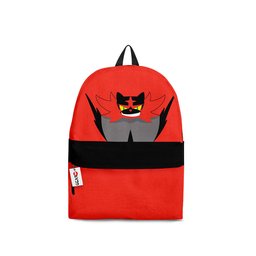 Incineroar Backpack Anime Cosplay Bag GearOtaku.com