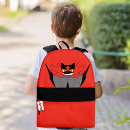 Incineroar Backpack Anime Cosplay Bag GearOtaku.com