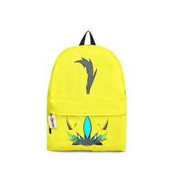 Zeraora Backpack Anime Cosplay Bag GearOtaku.com