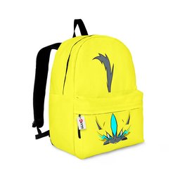 Zeraora Backpack Anime Cosplay Bag GearOtaku.com