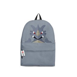 Rhydon Backpack Anime Cosplay Bag GearOtaku.com