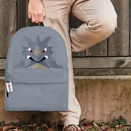Rhydon Backpack Anime Cosplay Bag GearOtaku.com