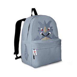 Rhydon Backpack Anime Cosplay Bag GearOtaku.com