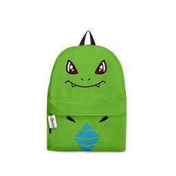 Tyranitar Backpack Anime Cosplay Bag GearOtaku.com