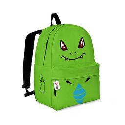 Tyranitar Backpack Anime Cosplay Bag GearOtaku.com