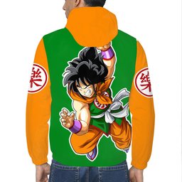 Gotenks Windbreaker Jacket-1-gear otaku