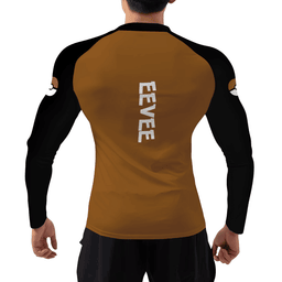 Pikachu Anime Compression Shirts Long Sleeve Personalized-1-gear otaku