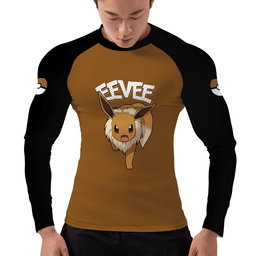 Pikachu Anime Compression Shirts Long Sleeve Personalized-1-gear otaku