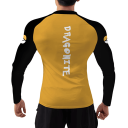 Pikachu Anime Compression Shirts Long Sleeve Personalized-1-gear otaku