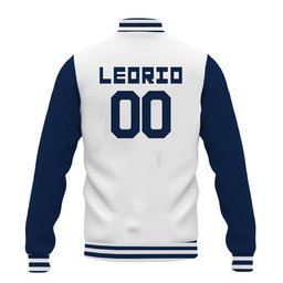Leorio Anime Varsity Baseball Jacket Personalized NTT0207248017-3-Gear-Otaku