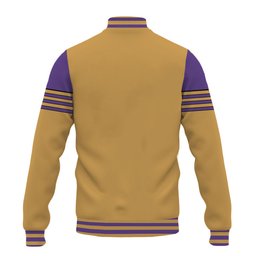 Gyro Zeppeli Anime Varsity Baseball Jacket NTT0207249018-3-Gear-Otaku