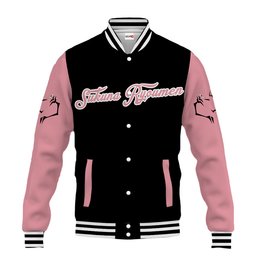 Sukuna Ryoumen Anime Varsity Baseball Jacket Personalized NTT060244015-3-Gear-Otaku