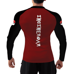 Arceus Anime Compression Shirts Long Sleeve Personalized-1-gear otaku